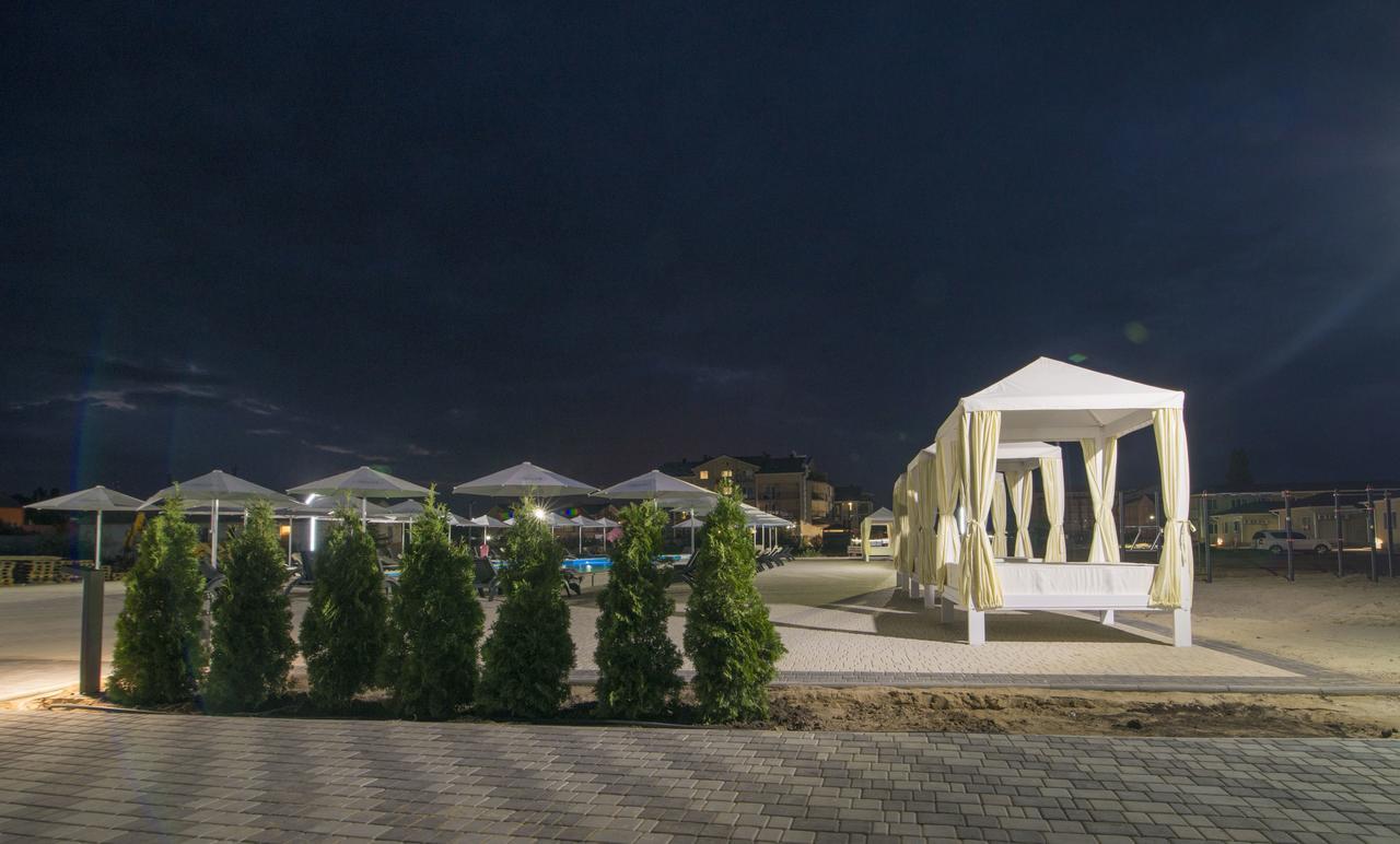 Welcome Summer Hotel Zatoka Exterior photo