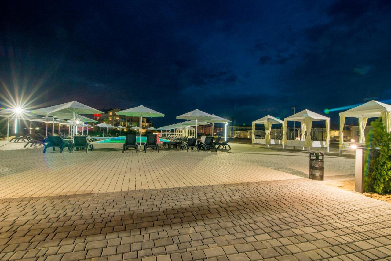 Welcome Summer Hotel Zatoka Exterior photo